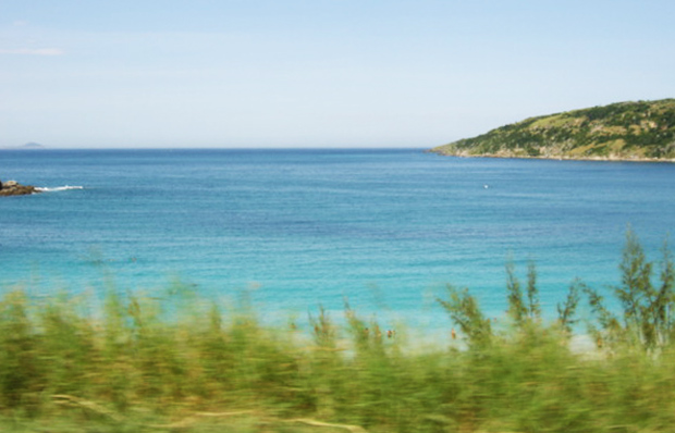 praia arraial do cabo