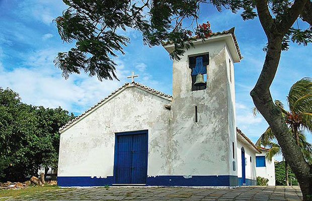  buzios igreja santana