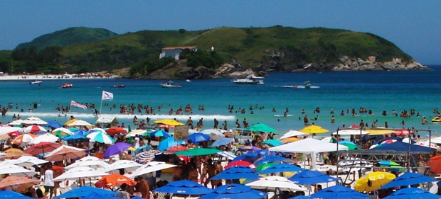praia do forte
