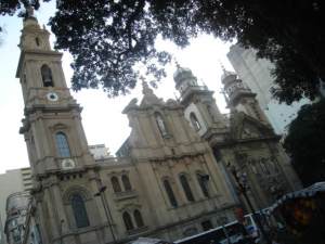 Igreja São José - Rio de Janeiro/RJ