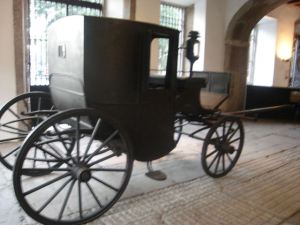 Paço Imperial - Rio de Janeiro/RJ