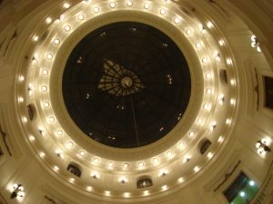 Centro Cultural Banco do Brasil - Rio de Janeiro/RJ