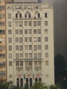 Liceu Literário Português - Rio de Janeiro/RJ