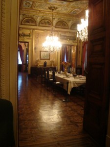 Palácio do Catete - Rio de Janeiro/RJ