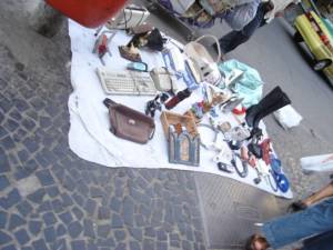 Rua da Glória - Rio de Janeiro/RJ