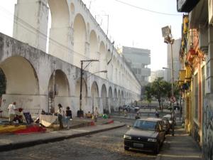 Lapa - Rio de Janeiro/RJ