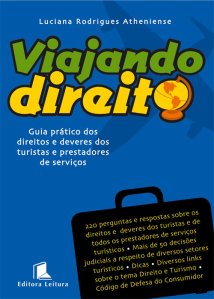 livro viajando direito