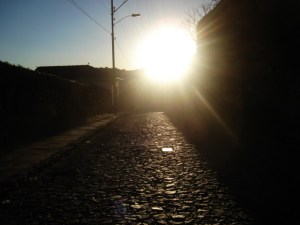 Ladeira - Ouro Preto/MG