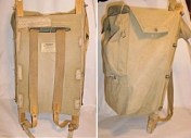 mochila