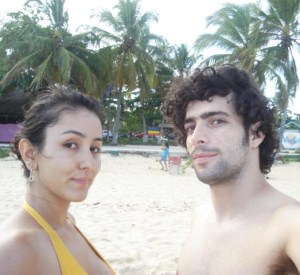 Praia - Porto Seguro