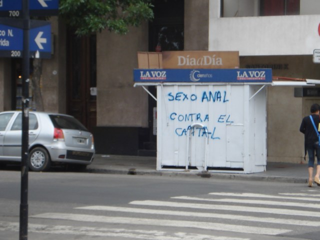 Córdova - Argentina