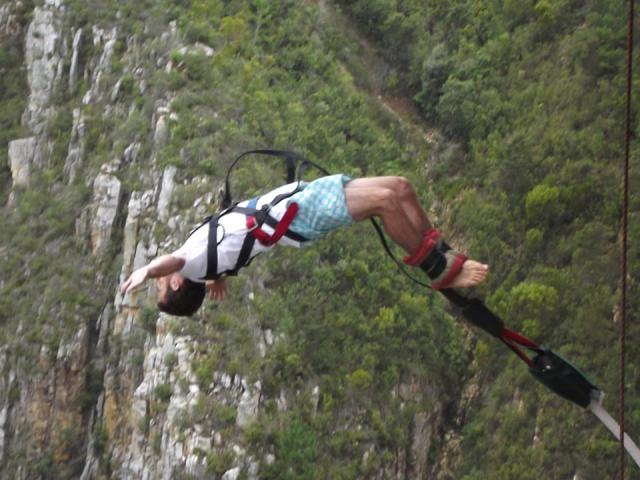 pulo bungee jump