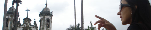 Dicas e utilidades de viagens