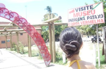 Museu Indígena Tapacho | Coroa Vermelha