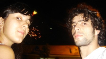 Reveillon Porto Seguro - virada de ano