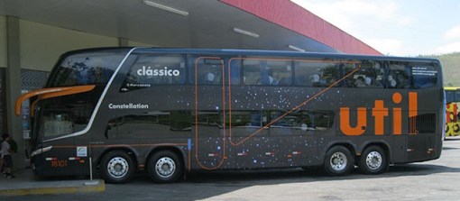 Viagem: Rio de Janeiro - Belo Horizonte