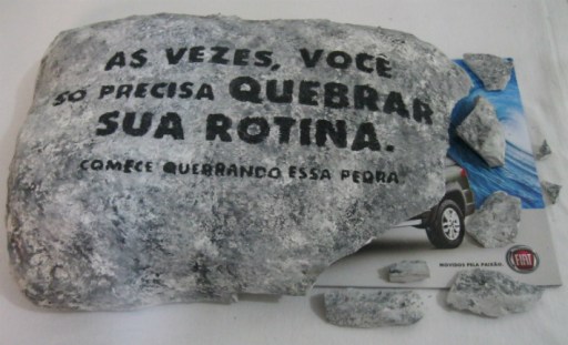 Catálogo da Nova Adventure