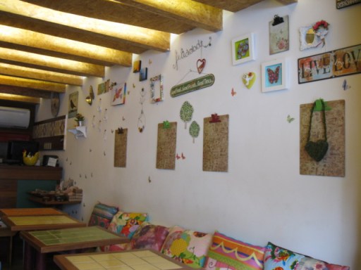 Decoracao .Org Bistro