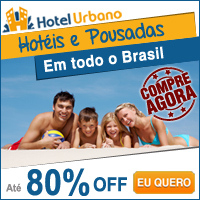hotel urbano