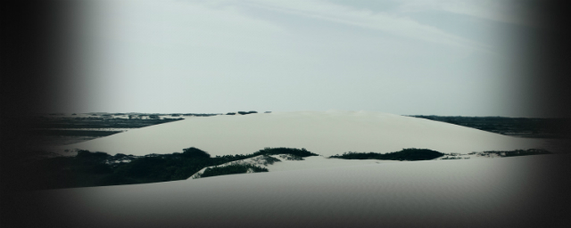Lençóis Maranhenses