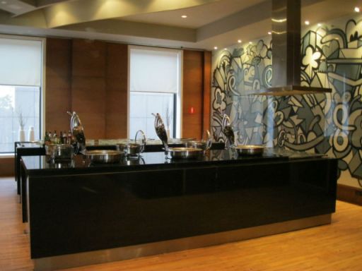 Buffet Restaurante Pateo