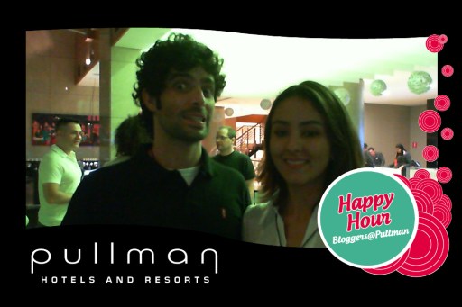 Foto tirada na maquina instantanea de fotos