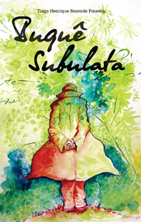 livro buque subulata