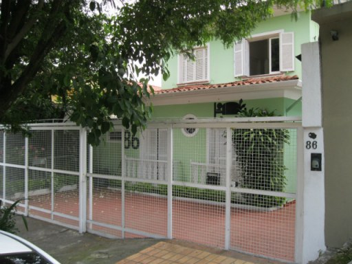 saci hostel sao paulo