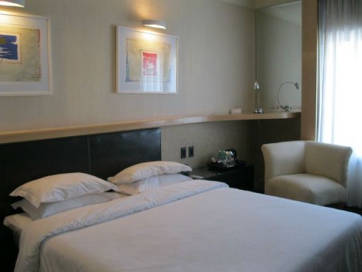 Superior casal - nosso quarto