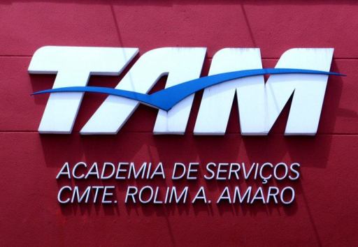 TAM Foto - Eduardo Ogata