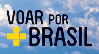voar por mais brasil
