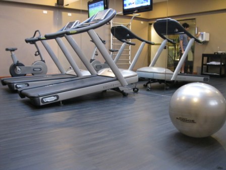 academia port bay sao paulo