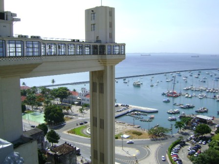 Elevador Lacerda
