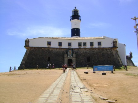 Farol da Barra