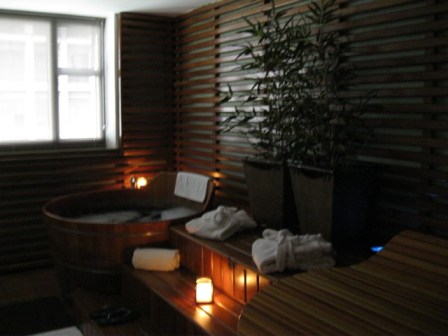 ofuro porto bay sao paulo