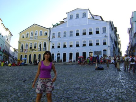 Pelourinho