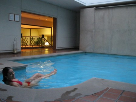 piscina porto bay sao paulo