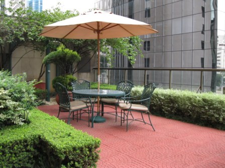 varanda porto bay sao paulo