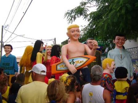 carnaval de olinda