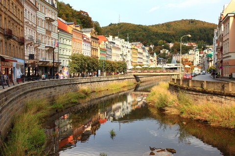 Karvovy Vary - República Tcheca