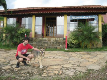Pousada Céu e Serra