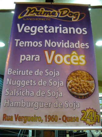 vegetariano 24 horas