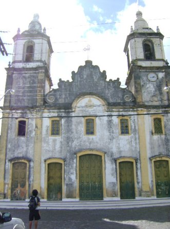 Igreja de Nossa Senhora da Vitoria