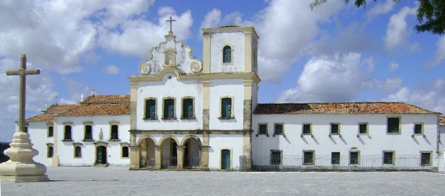 Igreja e Convento Sao Francisco