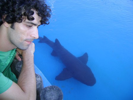 oceanario de aracaju