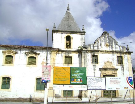 Santa Casa de Misericordia