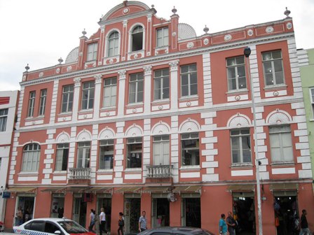 Cais Frederico Rolla