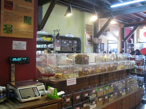  Produtos naturais em florianopolis