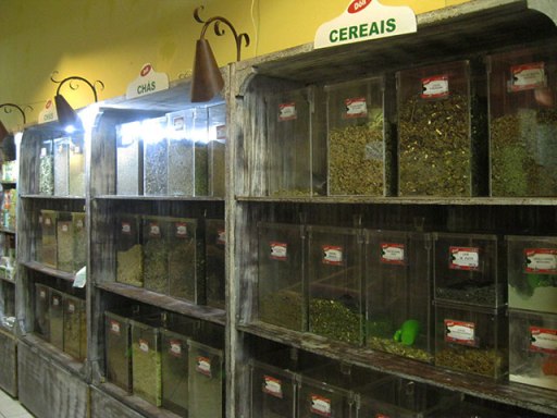 chas naturais em florianopolis