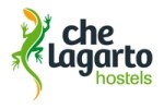 che lagarto rede de hostels